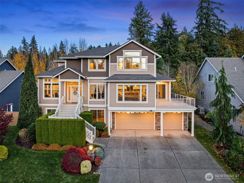 Property photo for 6105 63rd Avenue Ct Nw, Gig Harbor