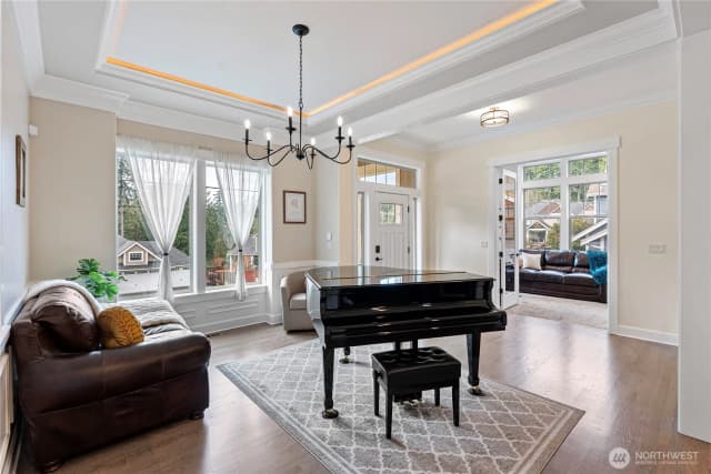 Property photo for 6105 63rd Avenue Ct Nw, Gig Harbor photo 4