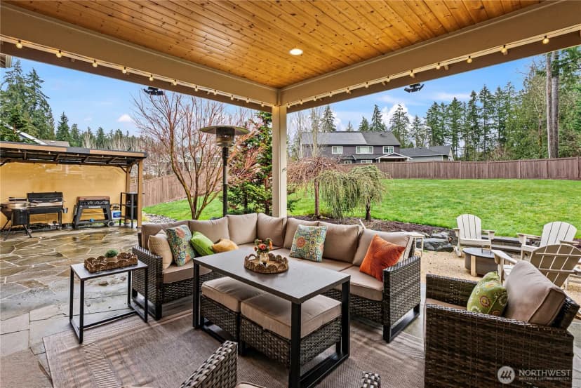 Property photo for 6105 63rd Avenue Ct Nw, Gig Harbor photo 17