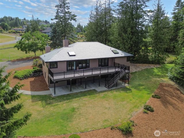 Property photo for 412 Doe Run Road, Sequim photo 3