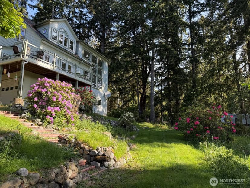 Property photo for 22415 S Herron Boulevard Nw, Lakebay photo 7