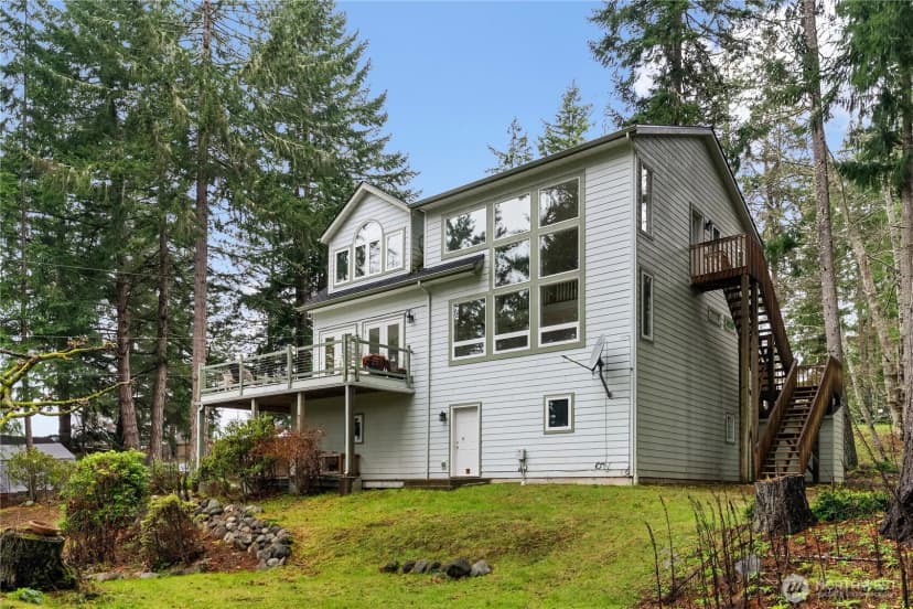 Property photo for 22415 S Herron Boulevard Nw, Lakebay photo 33