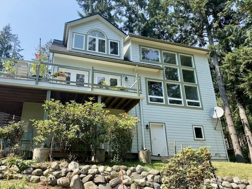 Property photo for 22415 S Herron Boulevard Nw, Lakebay photo 36