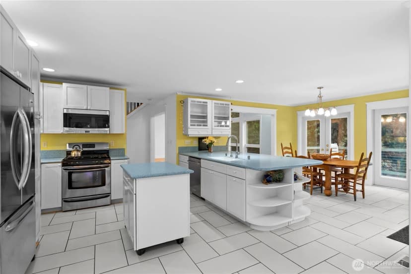 Property photo for 22415 S Herron Boulevard Nw, Lakebay photo 14