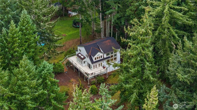 Property photo for 22415 S Herron Boulevard Nw, Lakebay photo 34