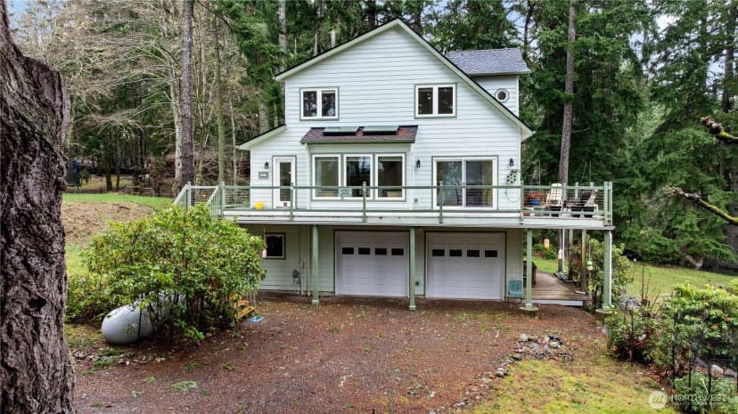 Property photo for 22415 S Herron Boulevard Nw, Lakebay photo 37