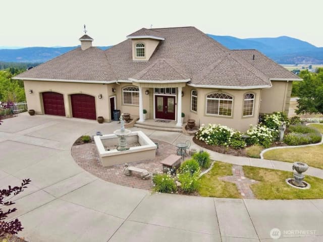 Property photo for 1650 Fairway Loop, Colville