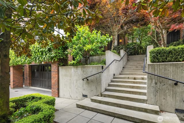 Property photo for 721 Harvard Avenue E, Seattle