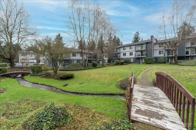 Property photo for 25735 115th Avenue Se #j203, Kent