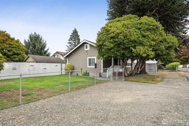 Property photo for 2921 Fredricksen Street, Enumclaw