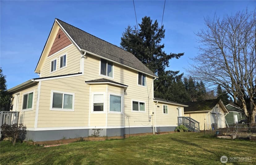 Property photo for 1205 Cedar Street, Raymond