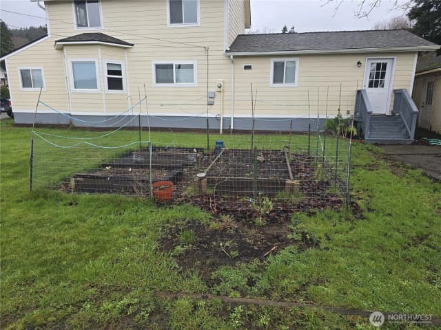 Property photo for 1205 Cedar Street, Raymond photo 4