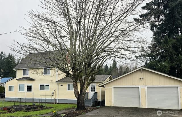 Property photo for 1205 Cedar Street, Raymond photo 3