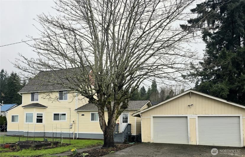 Property photo for 1205 Cedar Street, Raymond photo 3