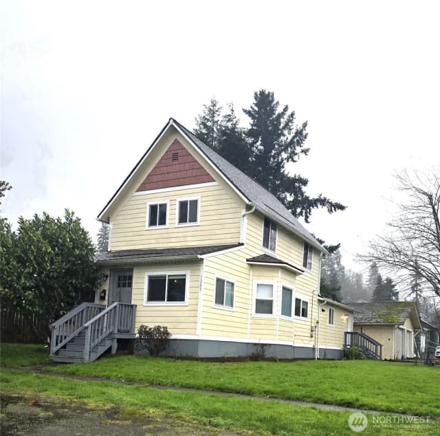 Property photo for 1205 Cedar Street, Raymond photo 2