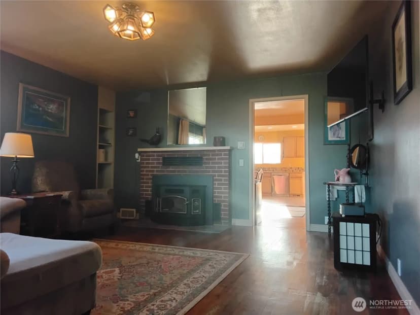 Property photo for 30 River Loop Road, Tonasket photo 19