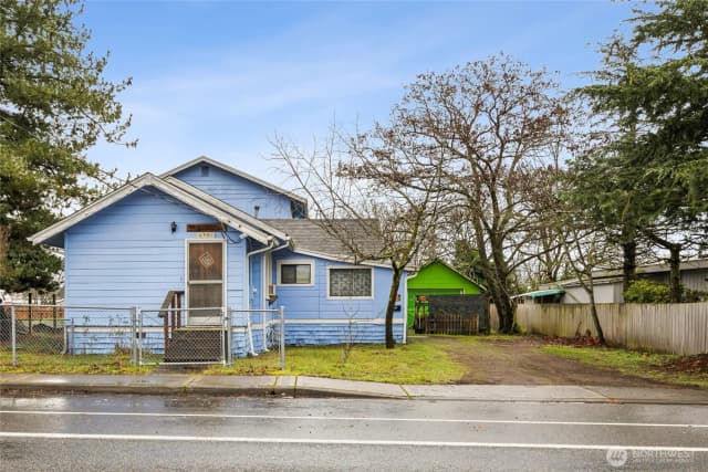 Property photo for 6931 S Tyler Street, Tacoma photo 2