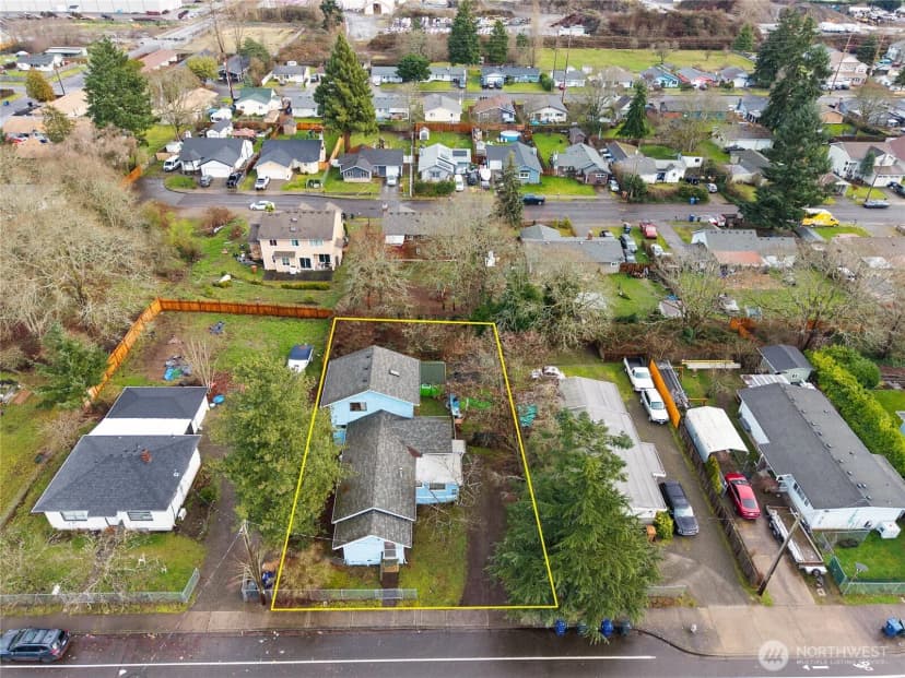 Property photo for 6931 S Tyler Street, Tacoma photo 17