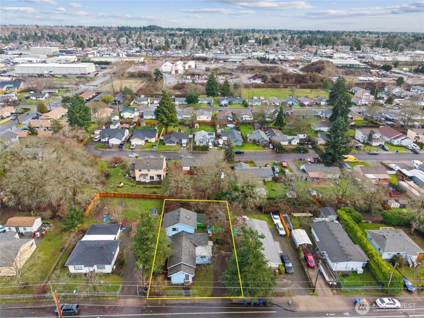 Property photo for 6931 S Tyler Street, Tacoma photo 18