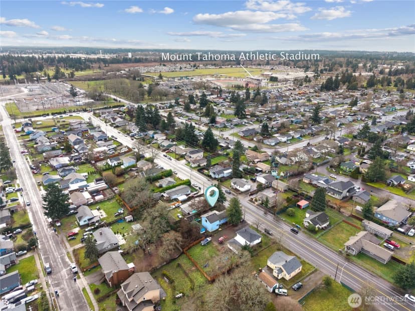 Property photo for 6931 S Tyler Street, Tacoma photo 20