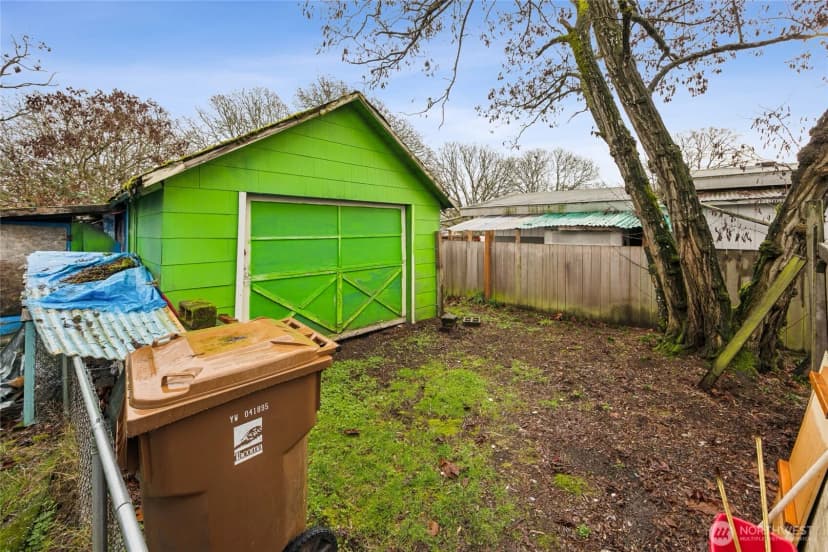 Property photo for 6931 S Tyler Street, Tacoma photo 14
