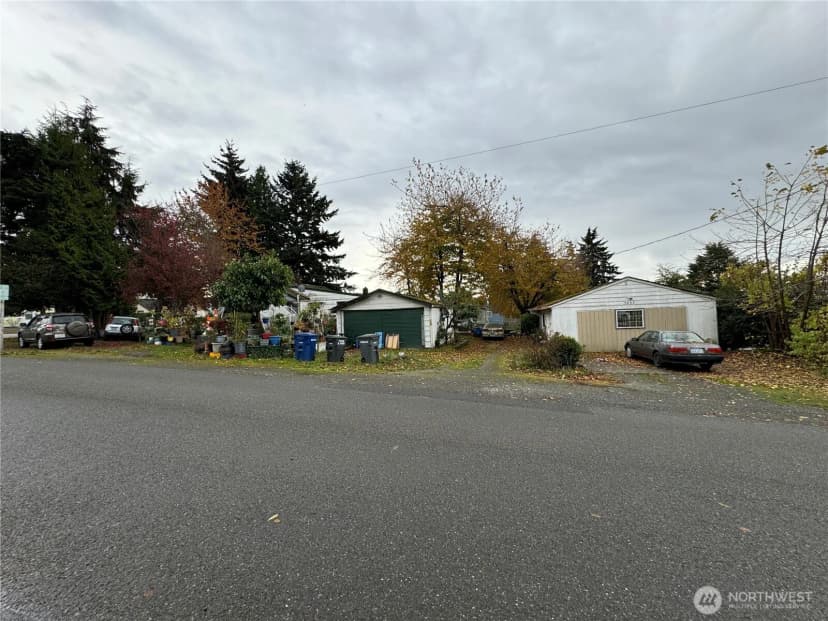 Property photo for 17205 33rd Avenue S #seatac, Burien photo 10