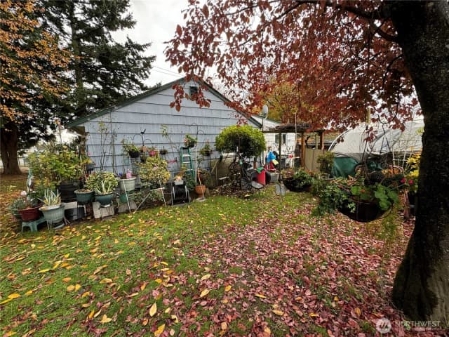 Property photo for 17205 33rd Avenue S #seatac, Burien photo 3