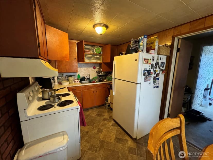 Property photo for 17205 33rd Avenue S #seatac, Burien photo 5