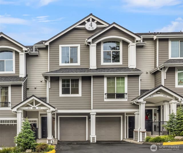 Property photo for 16125 Juanita Woodinville Way E #414, Bothell