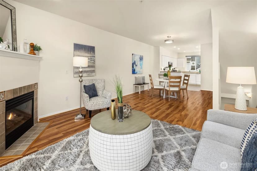 Property photo for 16125 Juanita Woodinville Way E #414, Bothell photo 7