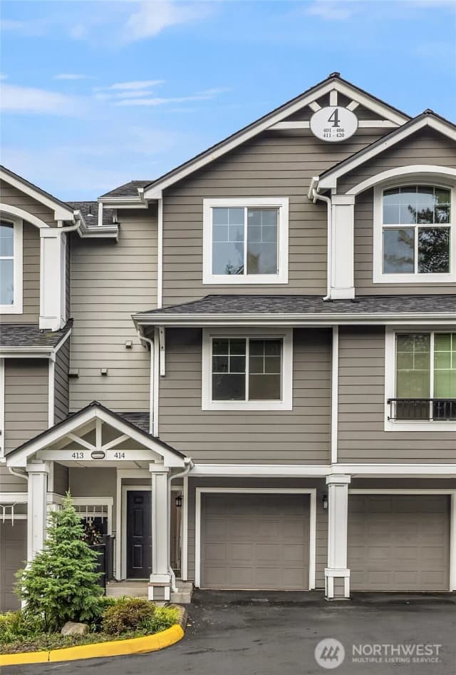 Property photo for 16125 Juanita Woodinville Way E #414, Bothell photo 2