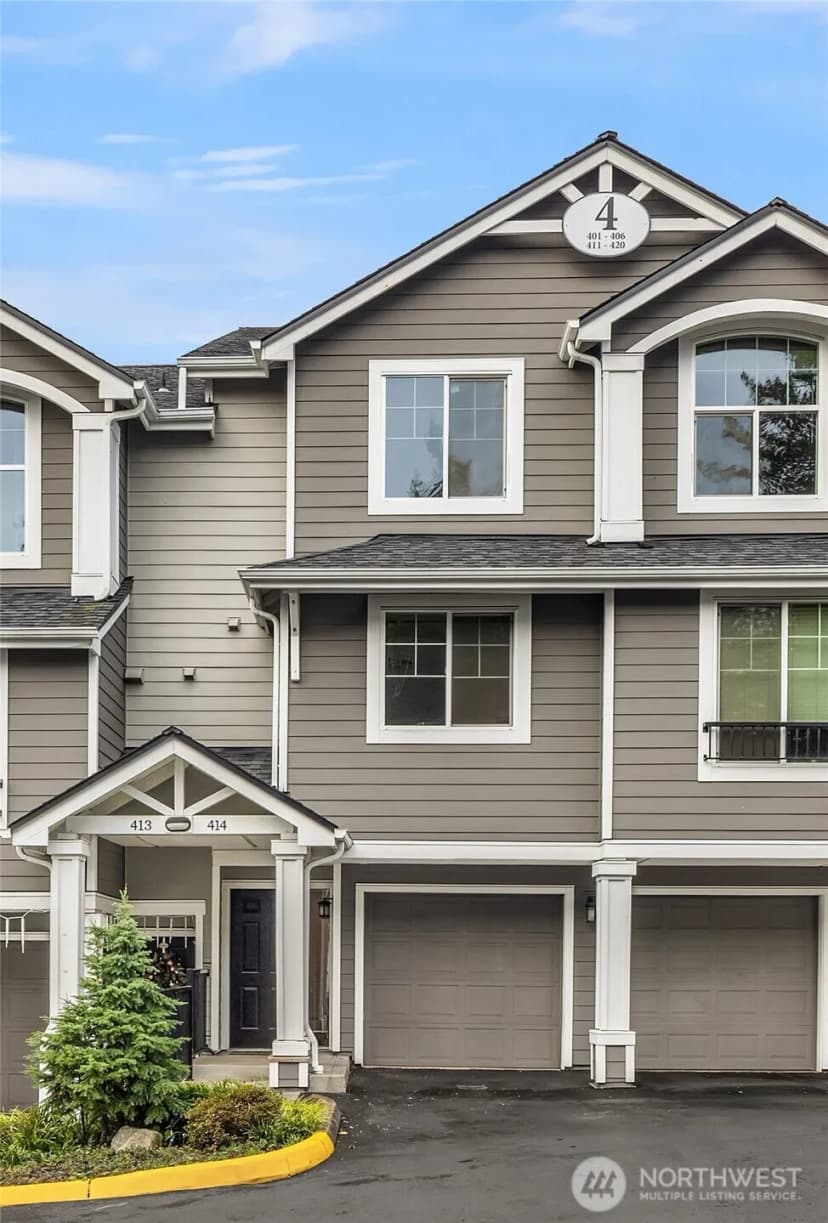 Property photo for 16125 Juanita Woodinville Way E #414, Bothell photo 2