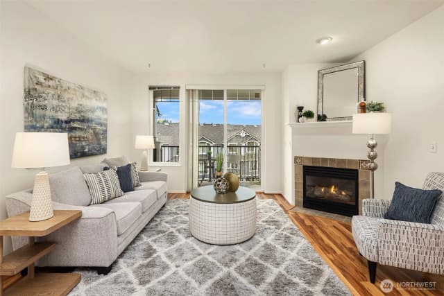 Property photo for 16125 Juanita Woodinville Way E #414, Bothell photo 4