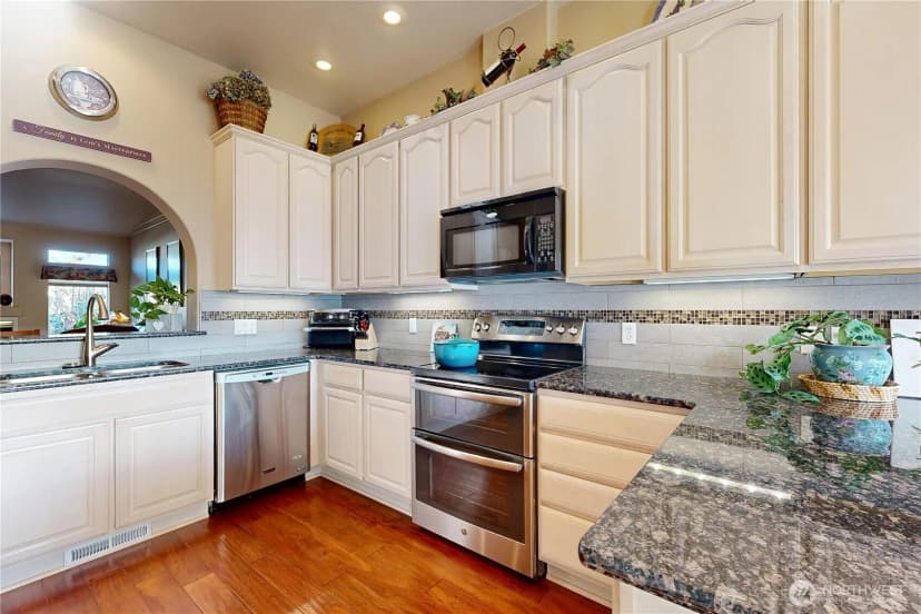 Property photo for 1230 Lancer Drive, Walla Walla photo 8
