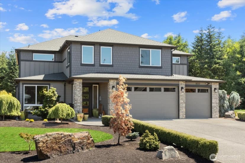 Property photo for 16513 60th Drive Nw, Stanwood