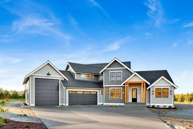 Property photo for 5700 Denali Lane, Bellingham