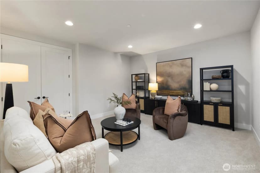 Property photo for 12206 Ne 61st Street, Kirkland photo 17