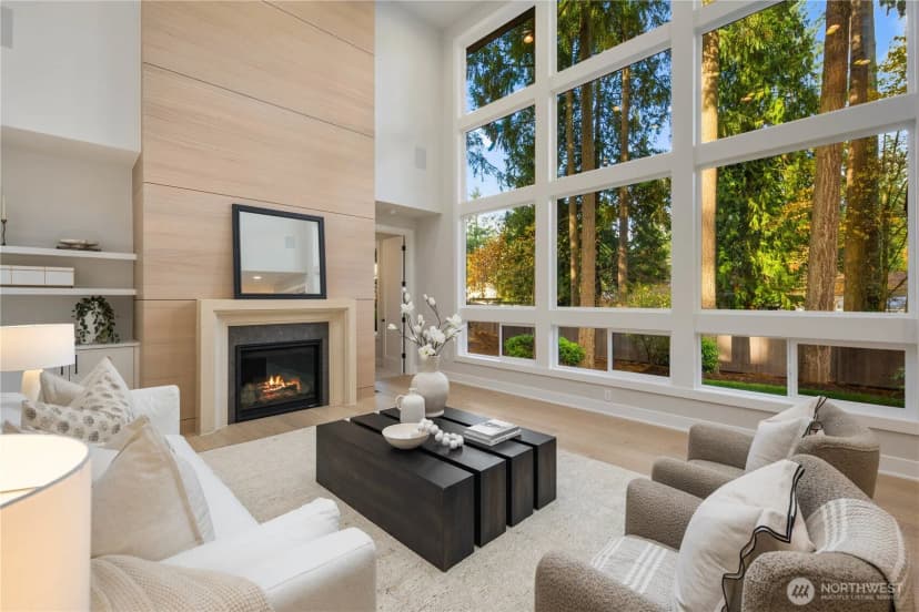 Property photo for 12206 Ne 61st Street, Kirkland photo 3