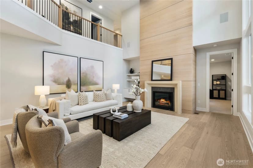 Property photo for 12206 Ne 61st Street, Kirkland photo 6