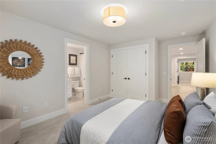 Property photo for 12206 Ne 61st Street, Kirkland photo 27