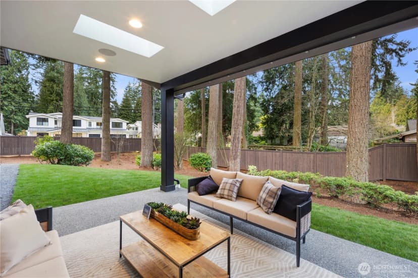 Property photo for 12206 Ne 61st Street, Kirkland photo 32