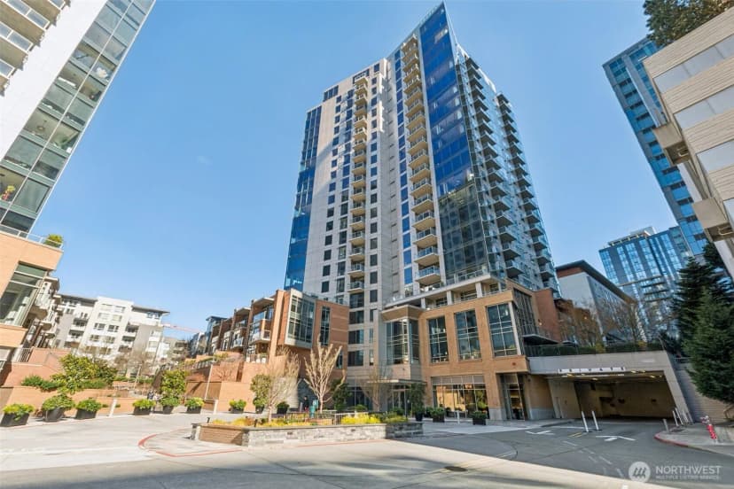 Property photo for 10650 Ne 9th Place #1423, Bellevue photo 34