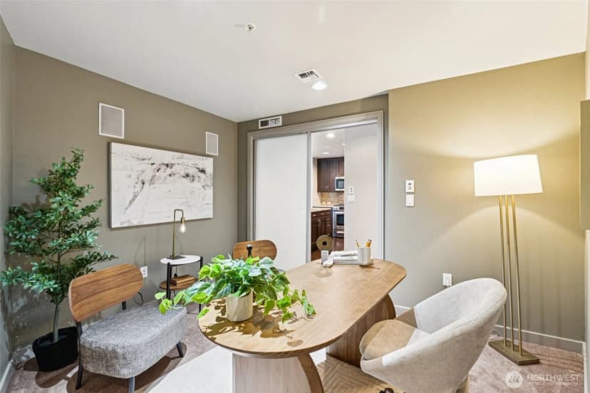 Property photo for 10650 Ne 9th Place #1423, Bellevue photo 13