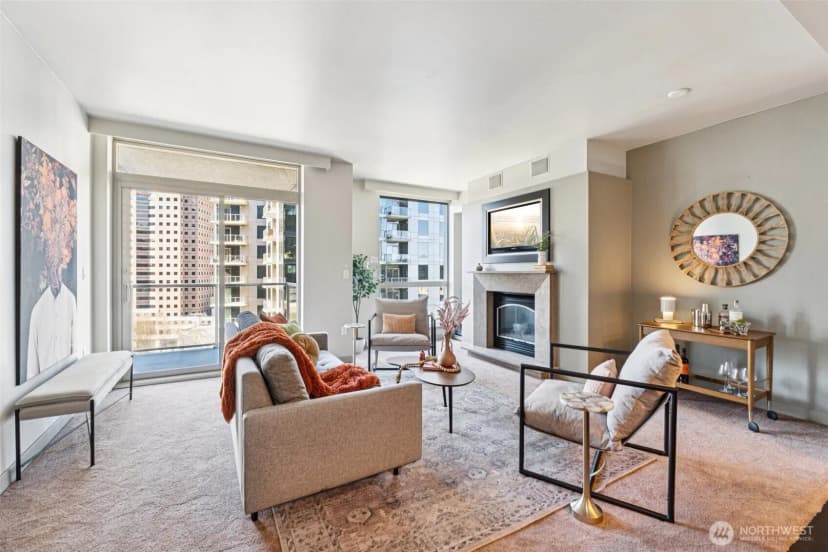 Property photo for 10650 Ne 9th Place #1423, Bellevue