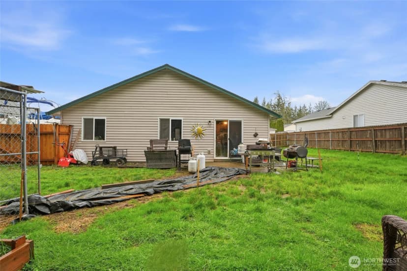 Property photo for 1040 Ashland, Kalama photo 17