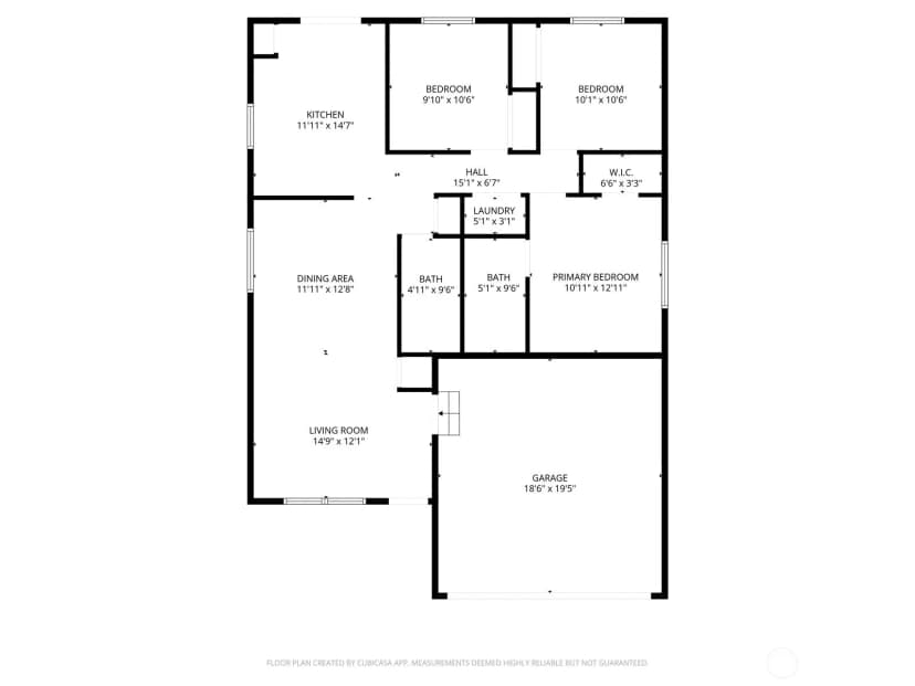Property photo for 1040 Ashland, Kalama photo 5