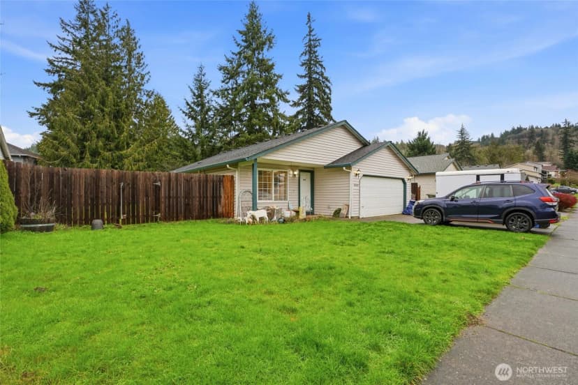Property photo for 1040 Ashland, Kalama photo 2
