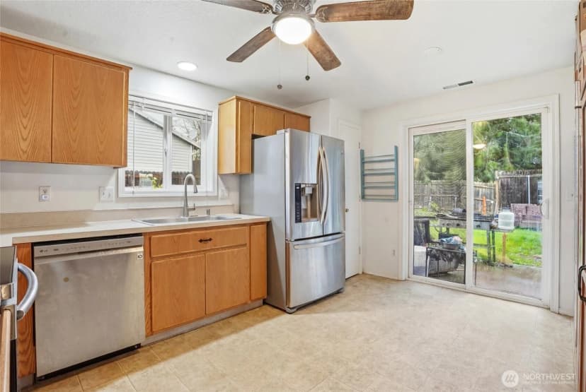Property photo for 1040 Ashland, Kalama photo 11