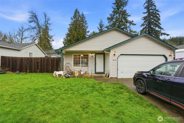 Property photo for 1040 Ashland, Kalama