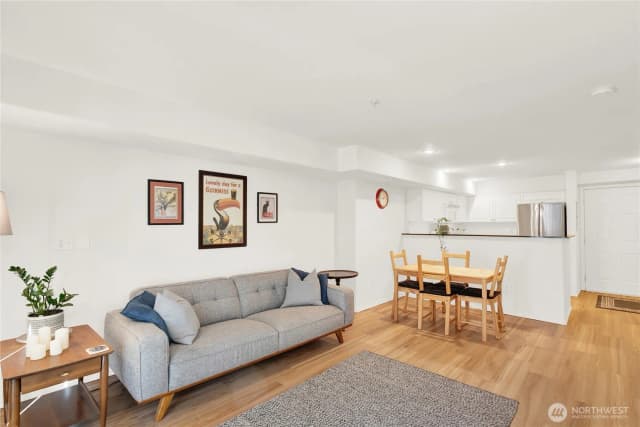 Property photo for 3318 30th Avenue Sw #b404, Seattle